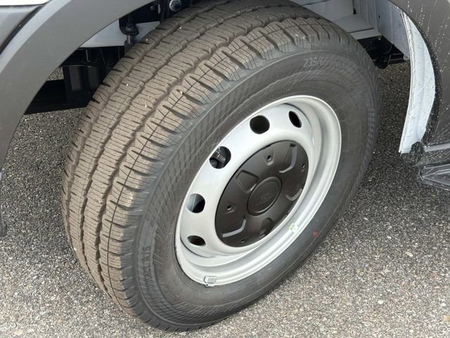 New 2026 Ford Transit 250 148 High Roof image 15