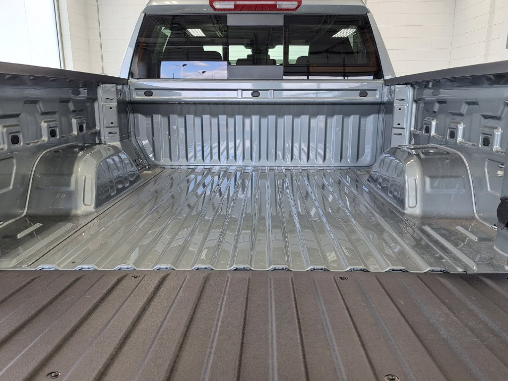 New 2026 Chevrolet Silverado 1500 LT w/ All Star Edition Plus AWD/4WD image 14