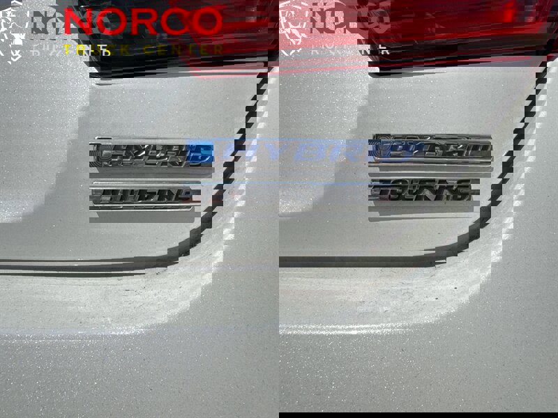 Used 2020 Honda Accord Touring image 10