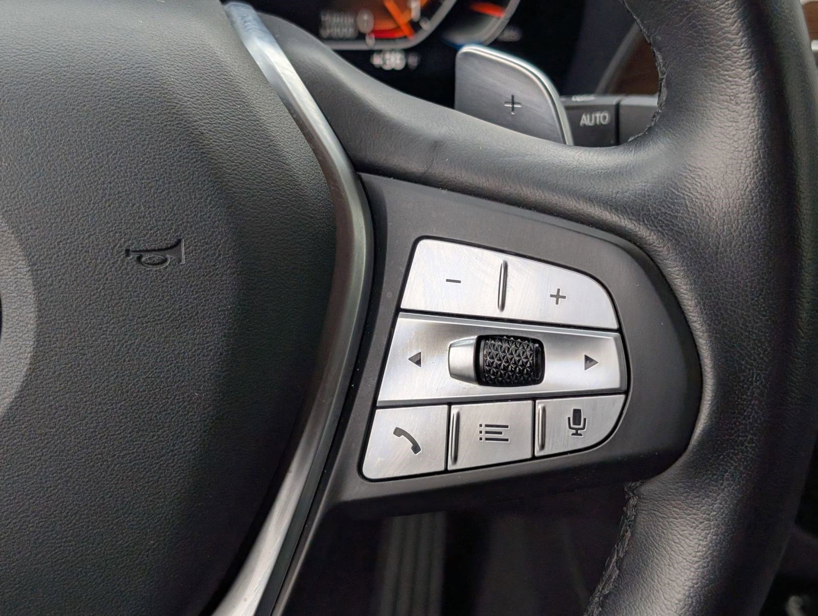 Used 2024 BMW X3 sDrive30i image 22