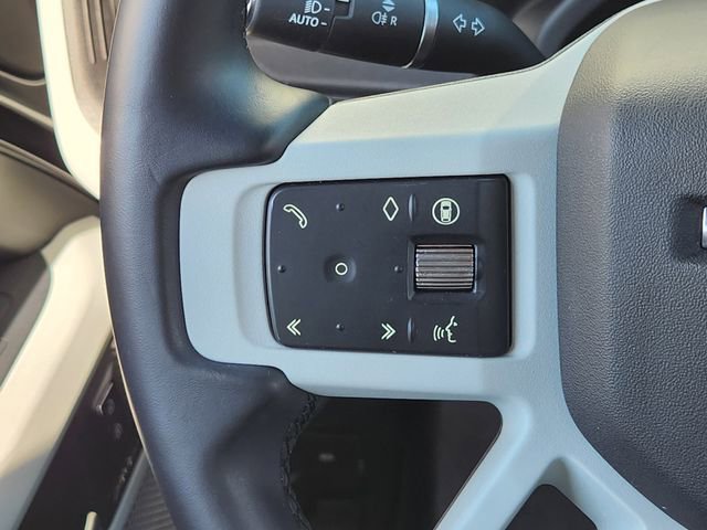 Used 2024 Land Rover Defender 130 S image 26