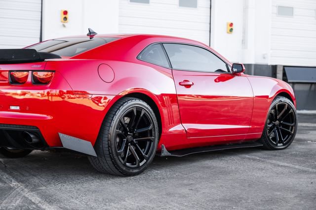 Used 2010 Chevrolet Camaro SS w/ RS Package image 53