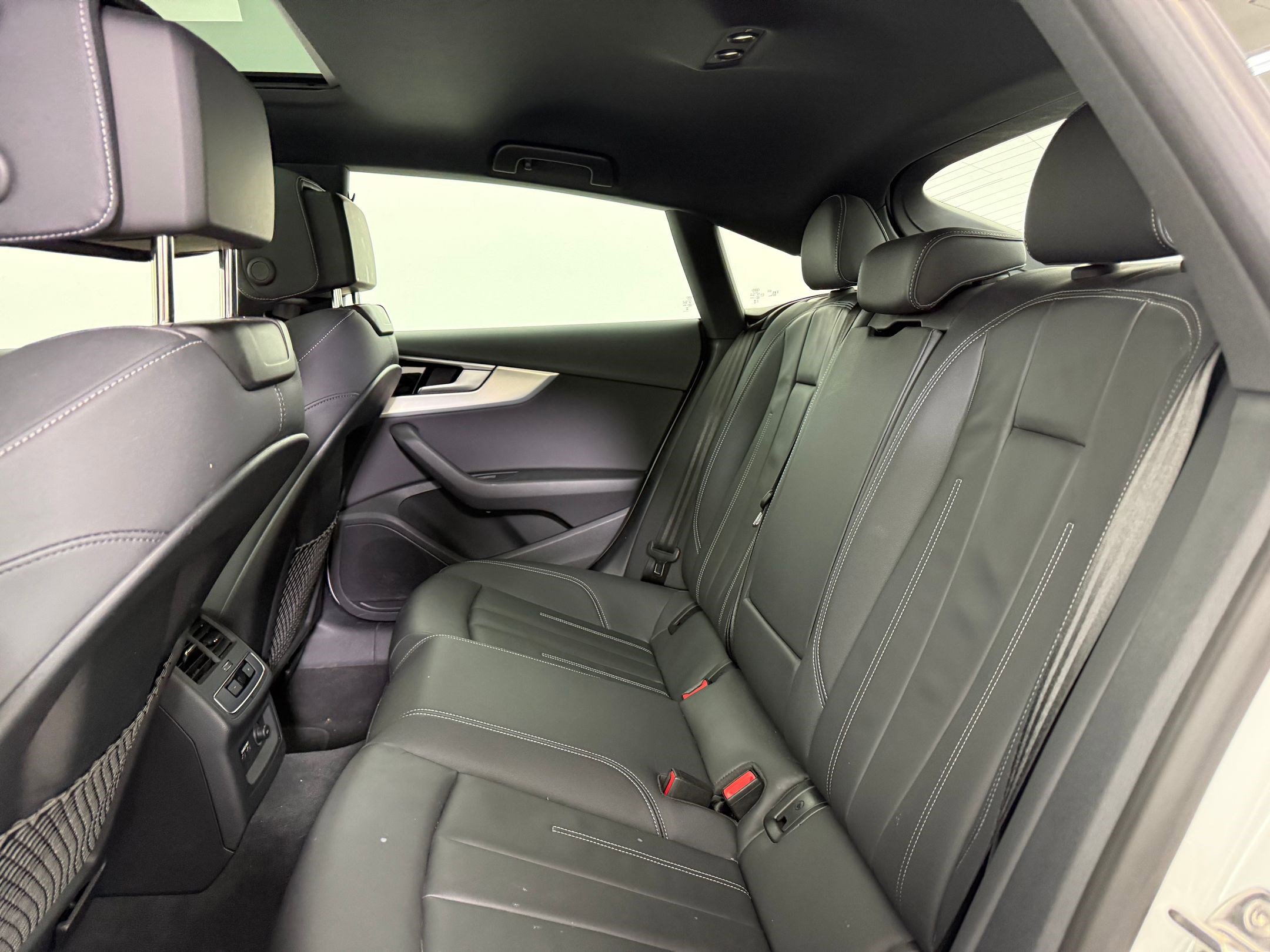 Used 2025 Audi A5 2.0T Premium Plus image 16