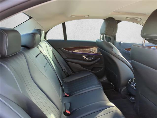 Used 2017 Mercedes-Benz E 300 E 300 Luxury image 21