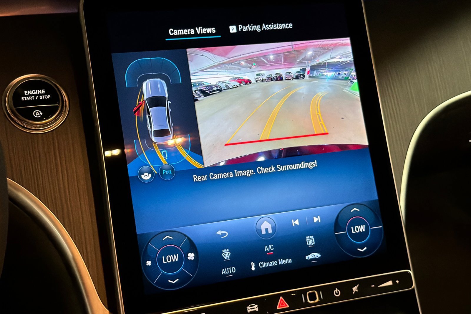 New 2026 Mercedes-Benz C 300 Sedan image 17