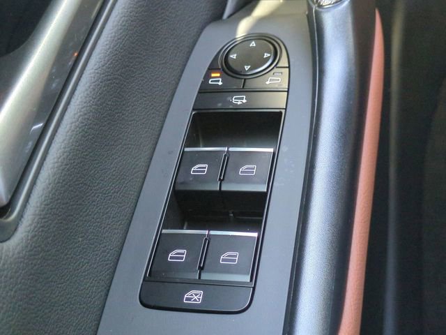 New 2025 MAZDA CX-50 Meridian Edition w/ Apex Package image 23