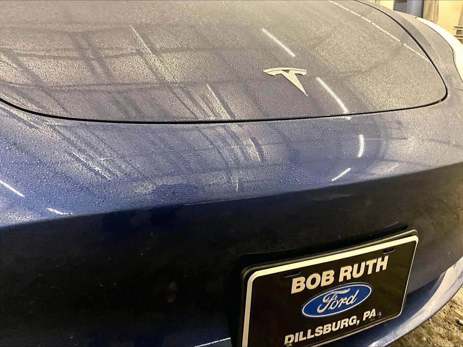 Used 2018 Tesla Model 3 Performance image 29