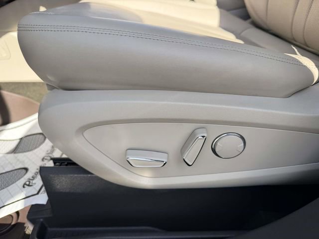 Used 2020 Lincoln Nautilus Reserve w/ Equipment Group 201A AWD/4WD image 18