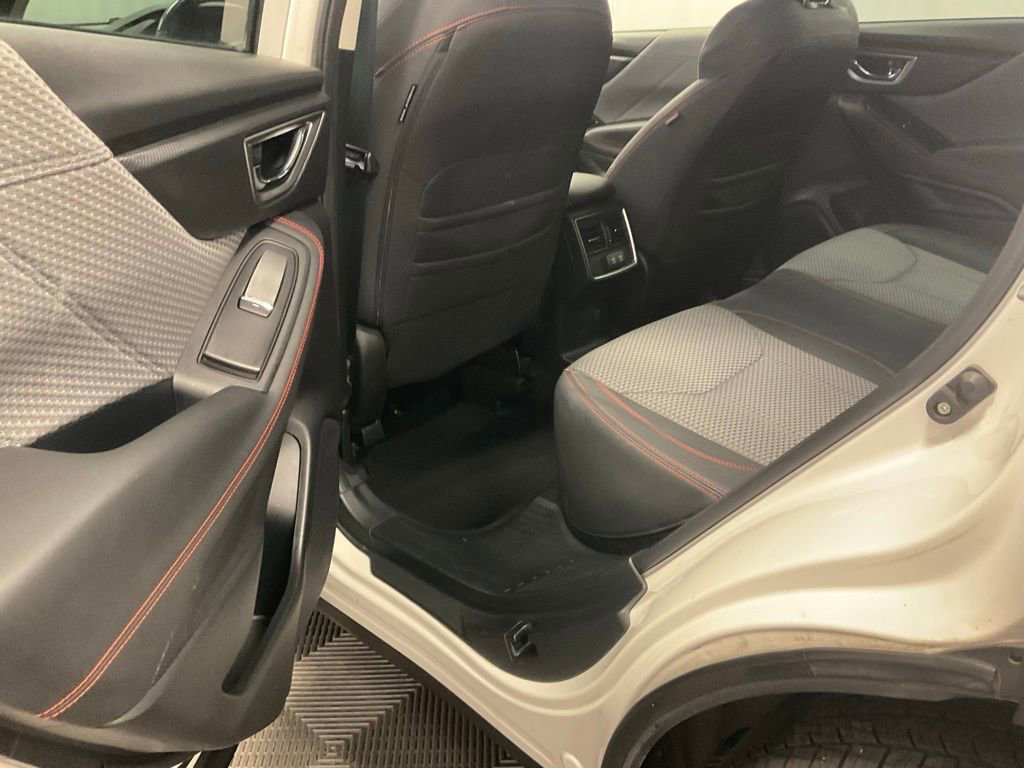 Used 2021 Subaru Forester Sport AWD/4WD image 28