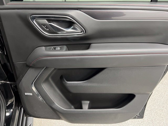 Used 2024 Chevrolet Suburban RST AWD/4WD image 51