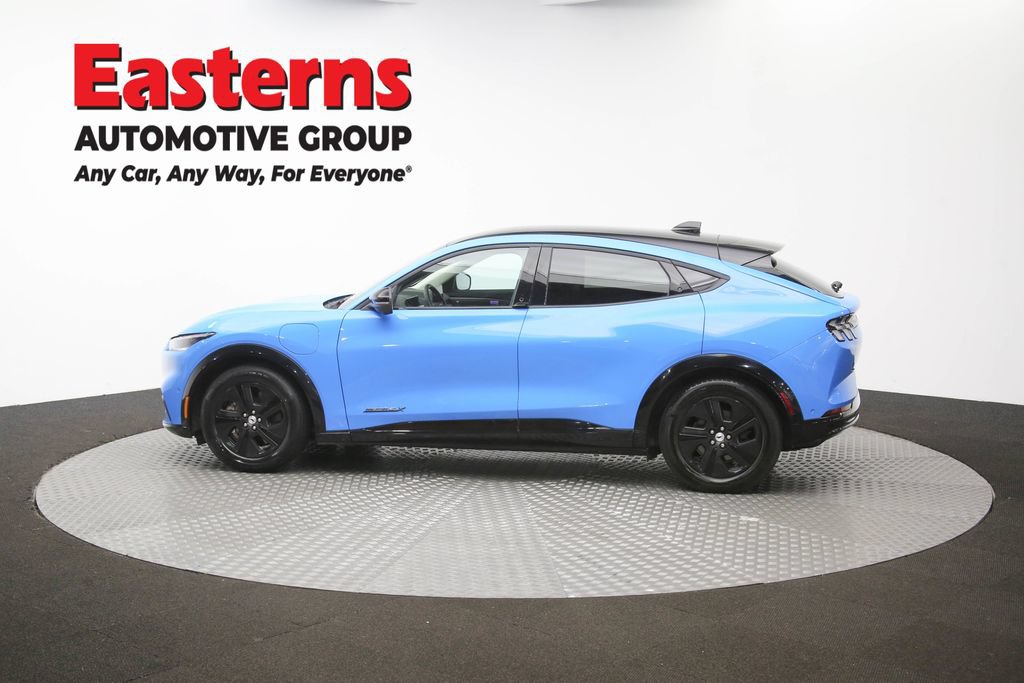Used 2023 Ford Mustang Mach-E California Route 1 AWD/4WD image 62