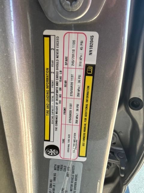 Used 2022 RAM 1500 Limited AWD/4WD image 19