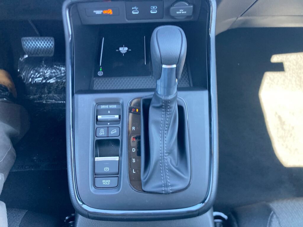 New 2026 Honda CR-V EX image 14