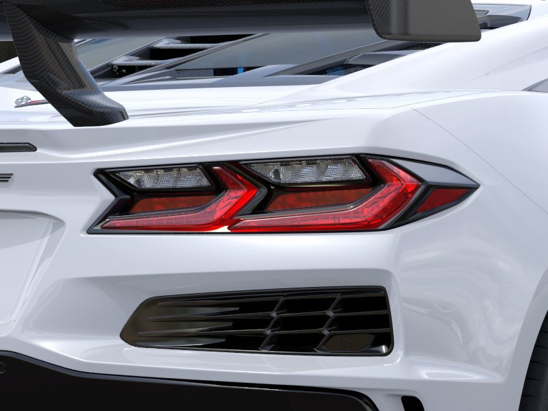 New 2027 Chevrolet Corvette ZR1 RWD image 11