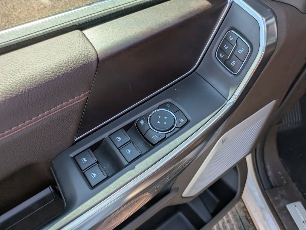 New 2026 Ford F150 King Ranch w/ Equipment Group 601A High image 11