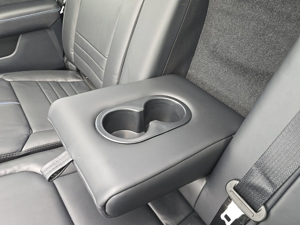 New 2025 Ford F150 Platinum w/ Equipment Group 702A High image 30