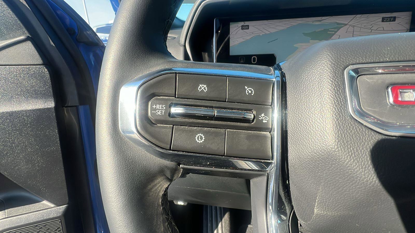 Certified 2026 GMC Terrain Elevation w/ Elevation Premium Package image 17