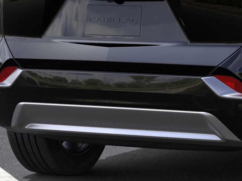 New 2026 Cadillac Optiq Luxury 1 RWD image 14