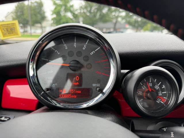 Used 2013 MINI Cooper Clubman John Cooper Works FWD image 17