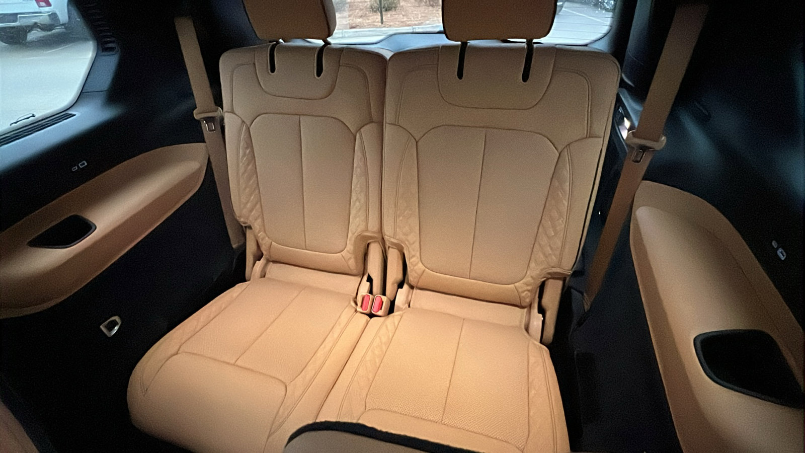 Used 2024 Jeep Grand Cherokee L Summit image 27