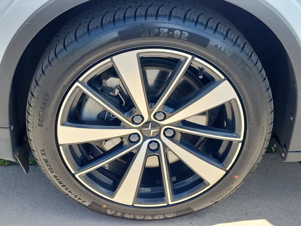 Used 2022 Polestar Polestar 2 AWD/4WD image 21