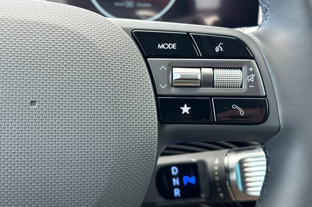 New 2026 Hyundai Ioniq 5 SEL RWD image 29