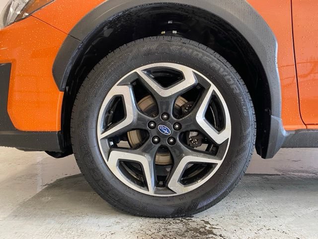 Used 2019 Subaru Crosstrek 2.0i Limited w/ Moonroof Package AWD/4WD image 5