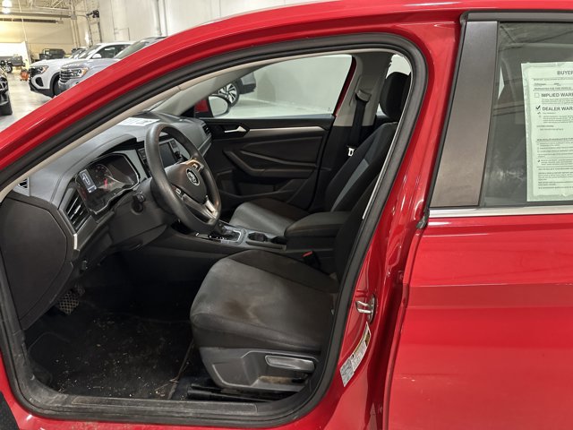 Used 2019 Volkswagen Jetta S w/ Driver Assistance Package image 6
