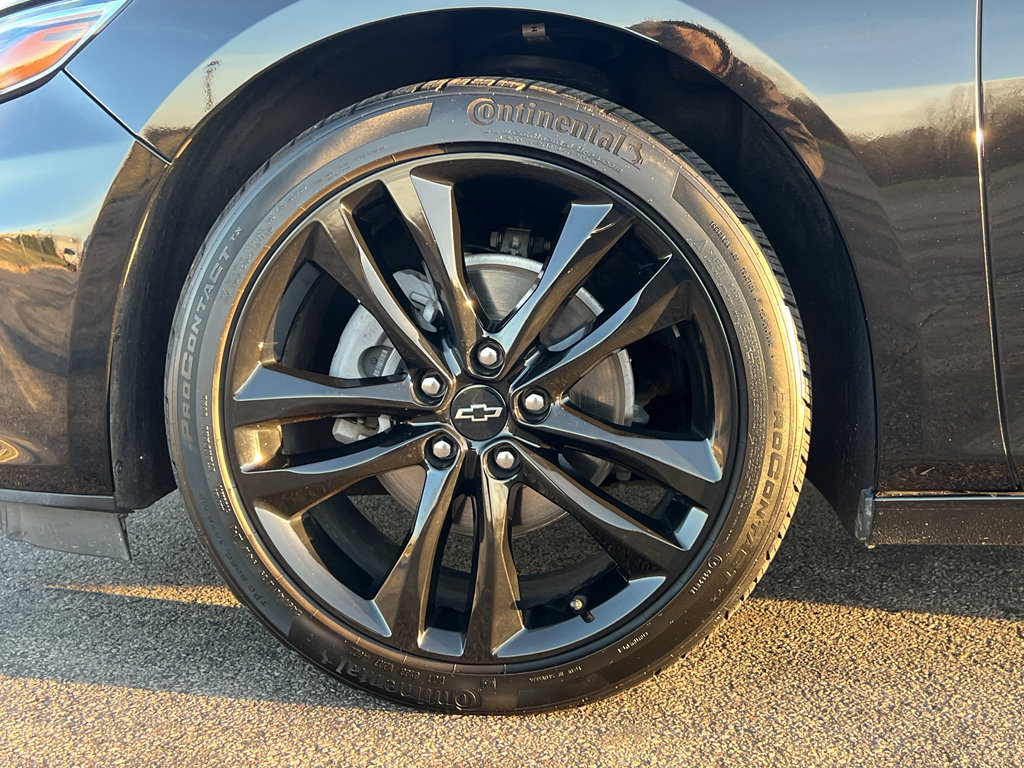 Used 2024 Chevrolet Malibu LT image 10