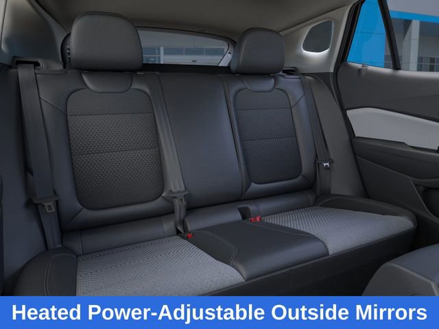 New 2026 Chevrolet Trax LT w/ Driver Confidence Package image 18