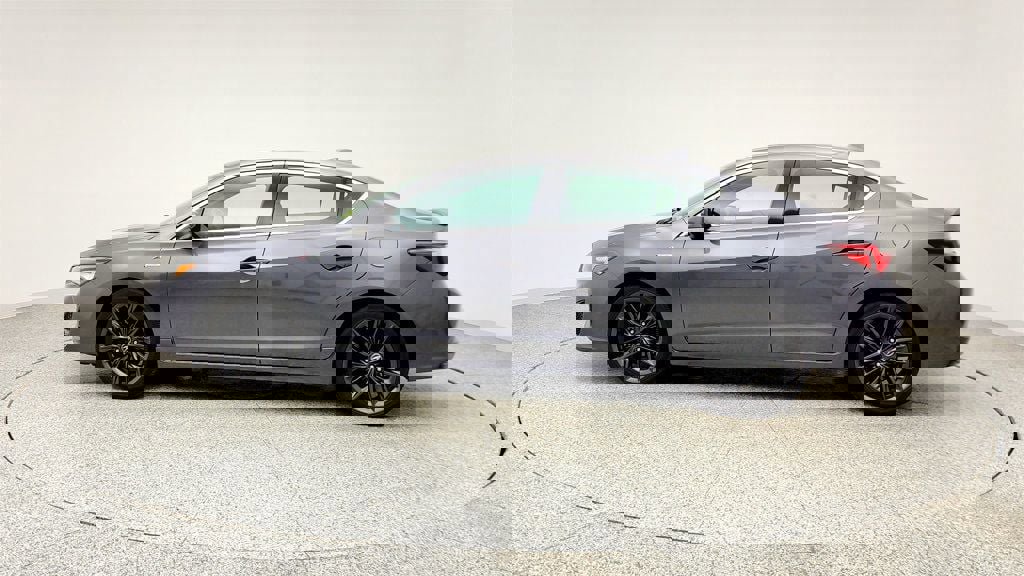 Used 2021 Acura ILX image 8