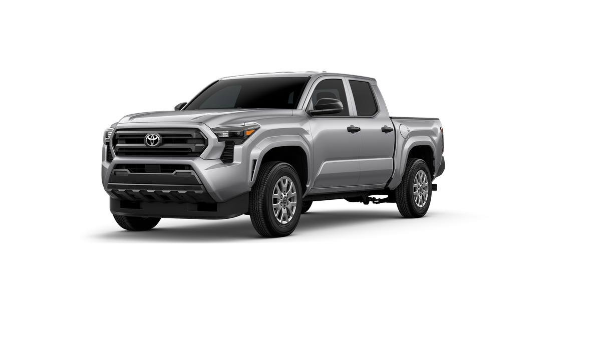 New 2026 Toyota Tacoma SR image 5