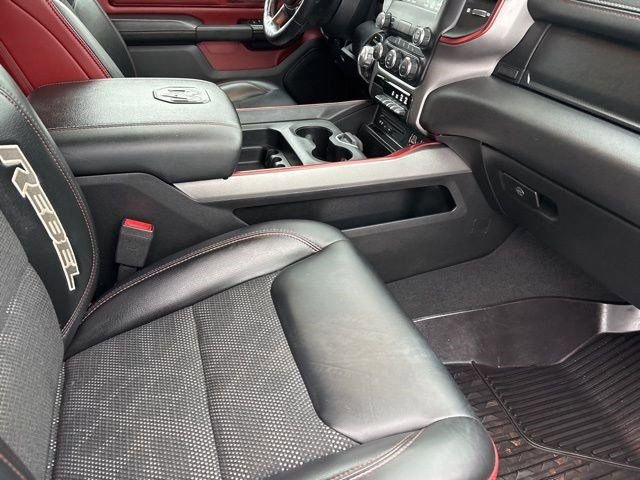 Used 2019 RAM 1500 Rebel w/ Level 2 Equipment Group image 44