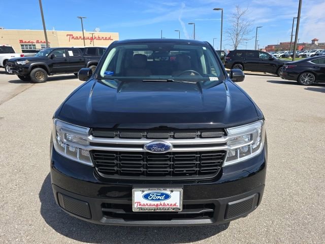 Used 2023 Ford Maverick Lariat w/ Lariat Luxury Package image 8