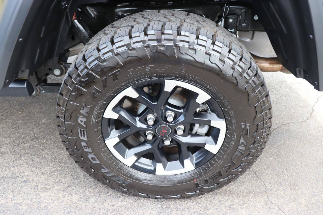 Used 2026 Jeep Gladiator Rubicon AWD/4WD image 53