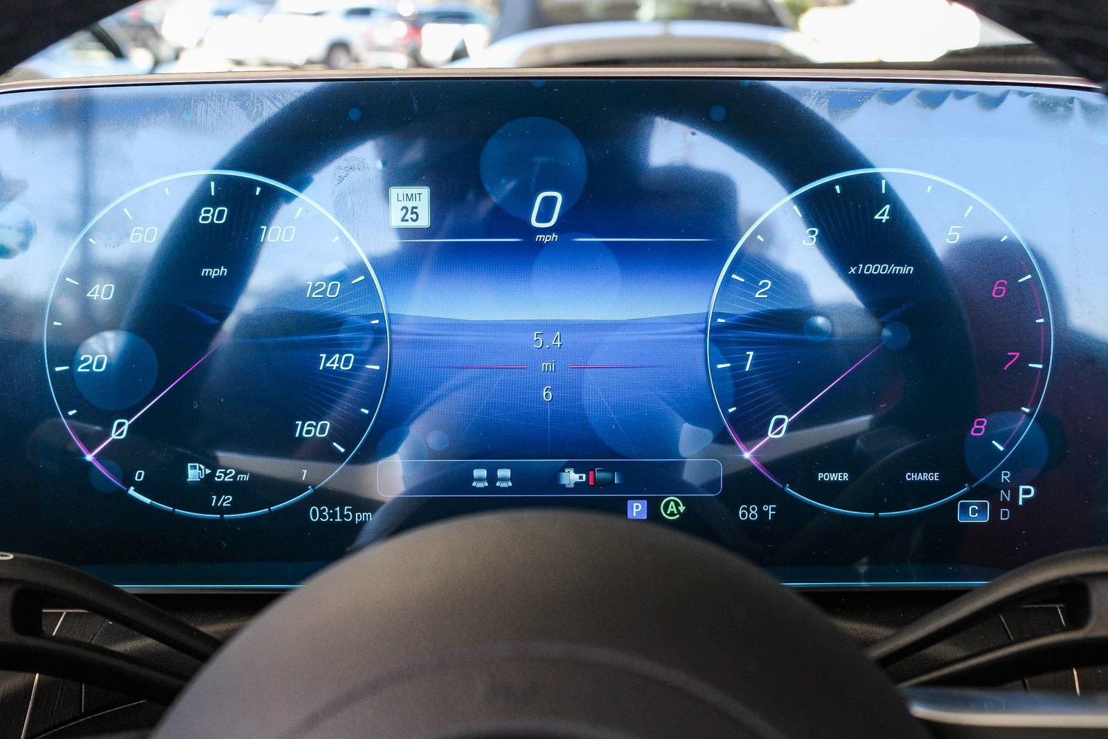 New 2026 Mercedes-Benz CLE 450 4MATIC Cabriolet image 22