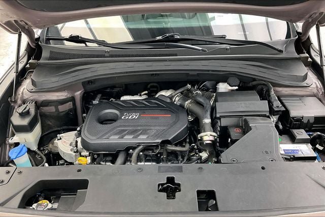 Used 2020 Hyundai Santa Fe Limited AWD/4WD image 29