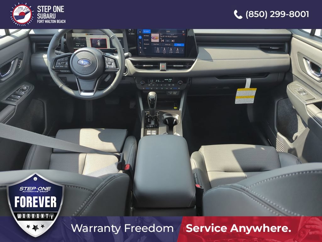 New 2026 Subaru Outback Touring XT AWD/4WD image 15