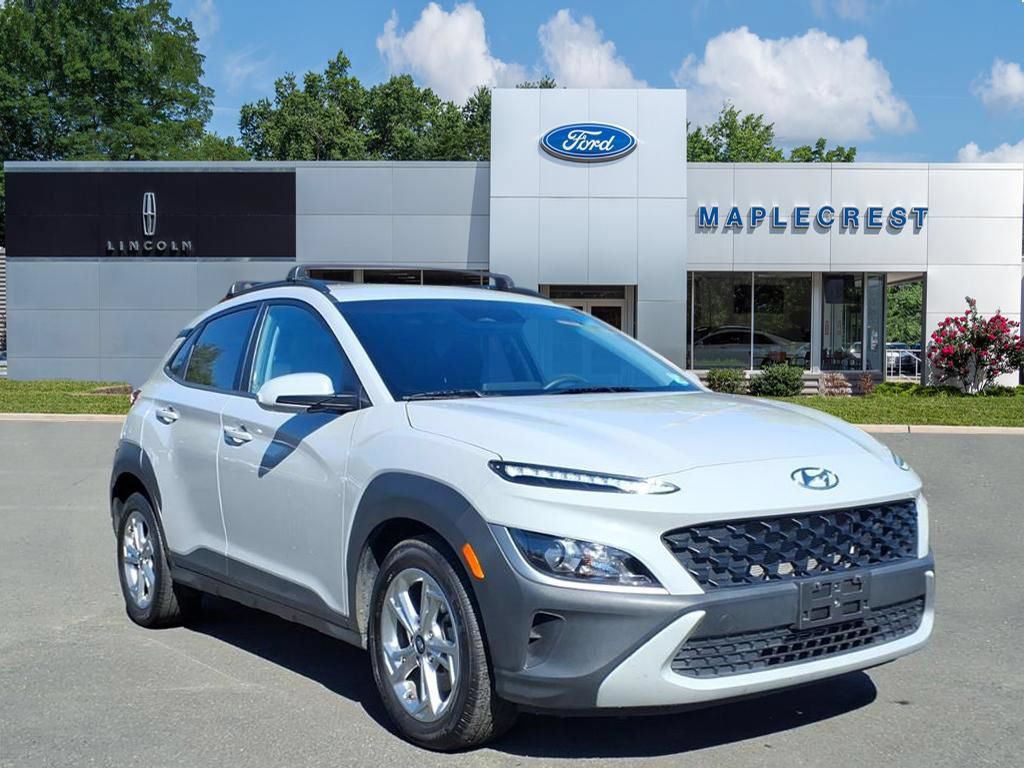Used 2023 Hyundai Kona SEL AWD/4WD video 1