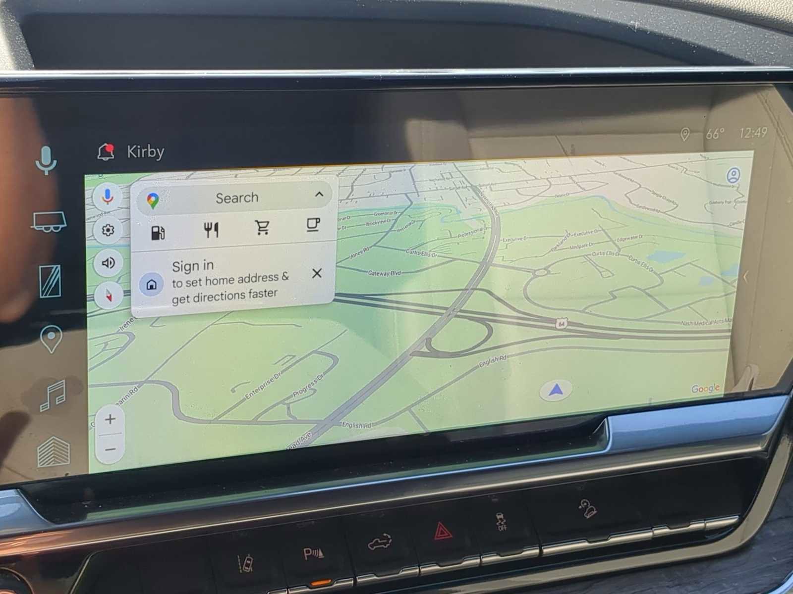 Used 2024 Chevrolet Silverado 2500 LTZ w/ LTZ Plus Package image 20