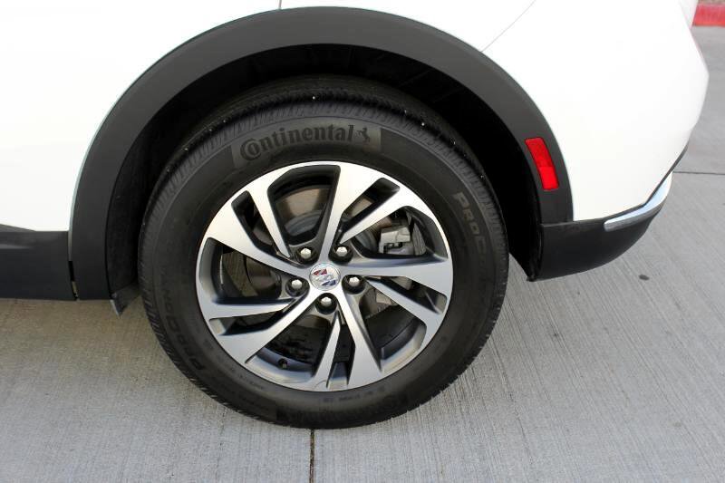 Used 2023 Buick Envision Essence image 45