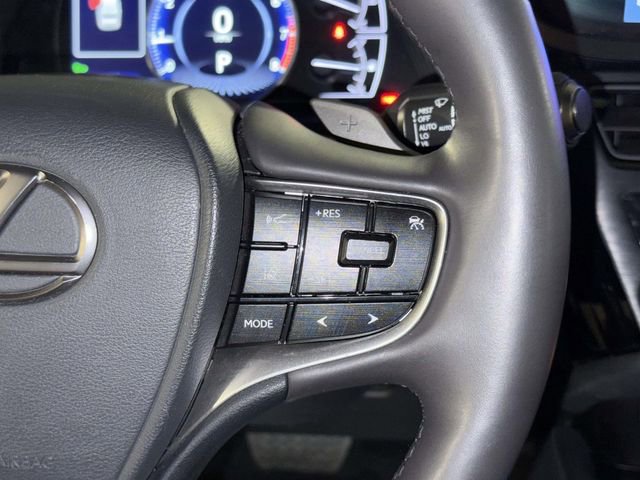 Certified 2023 Lexus ES 350 w/ Premium Package image 32