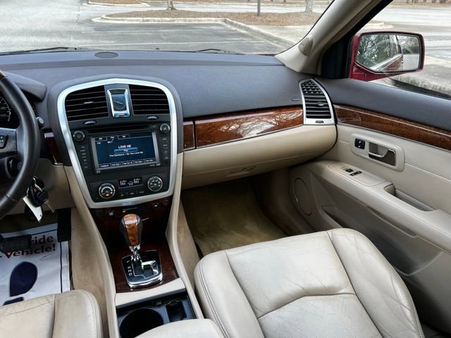 Used 2007 Cadillac SRX image 29