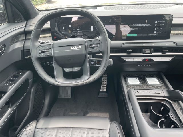 New 2027 Kia Telluride SX Prestige w/ Towing Package AWD/4WD image 2