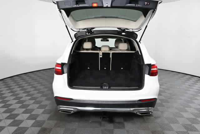 Used 2017 Mercedes-Benz GLC 300 image 10