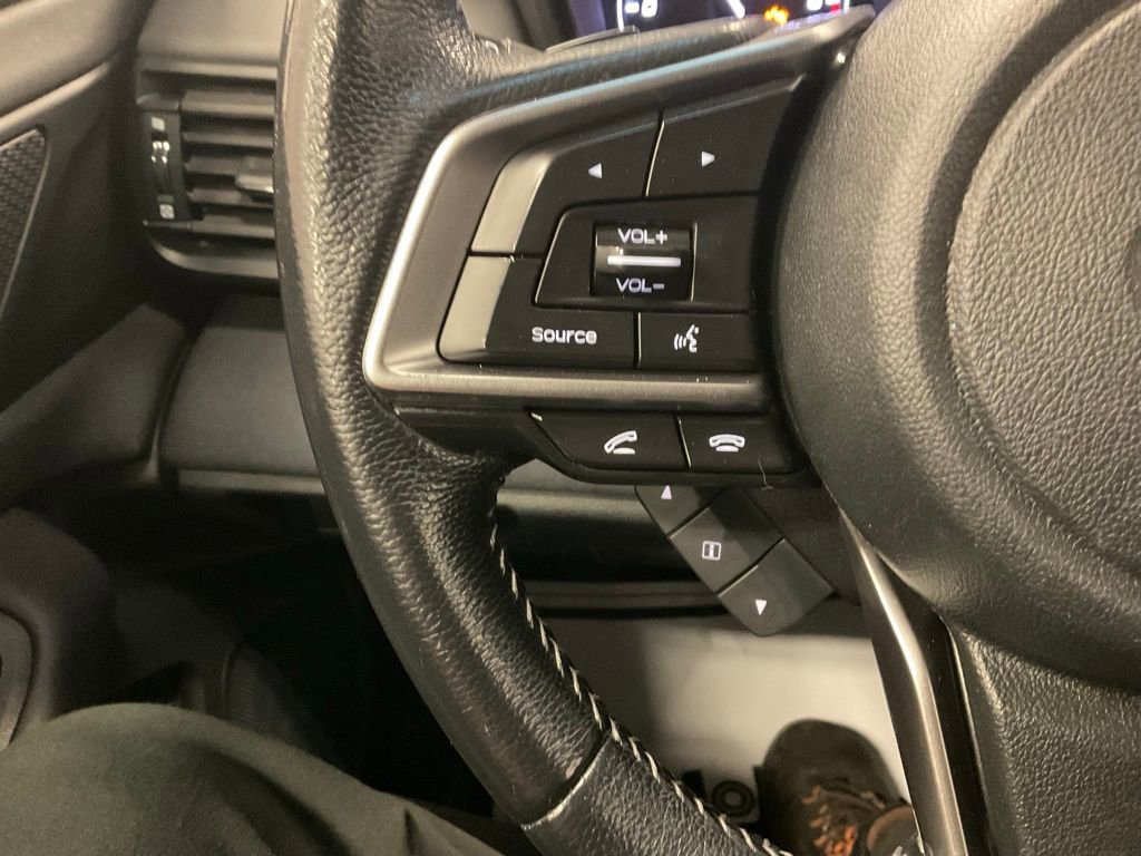 Used 2021 Subaru Outback Premium image 21