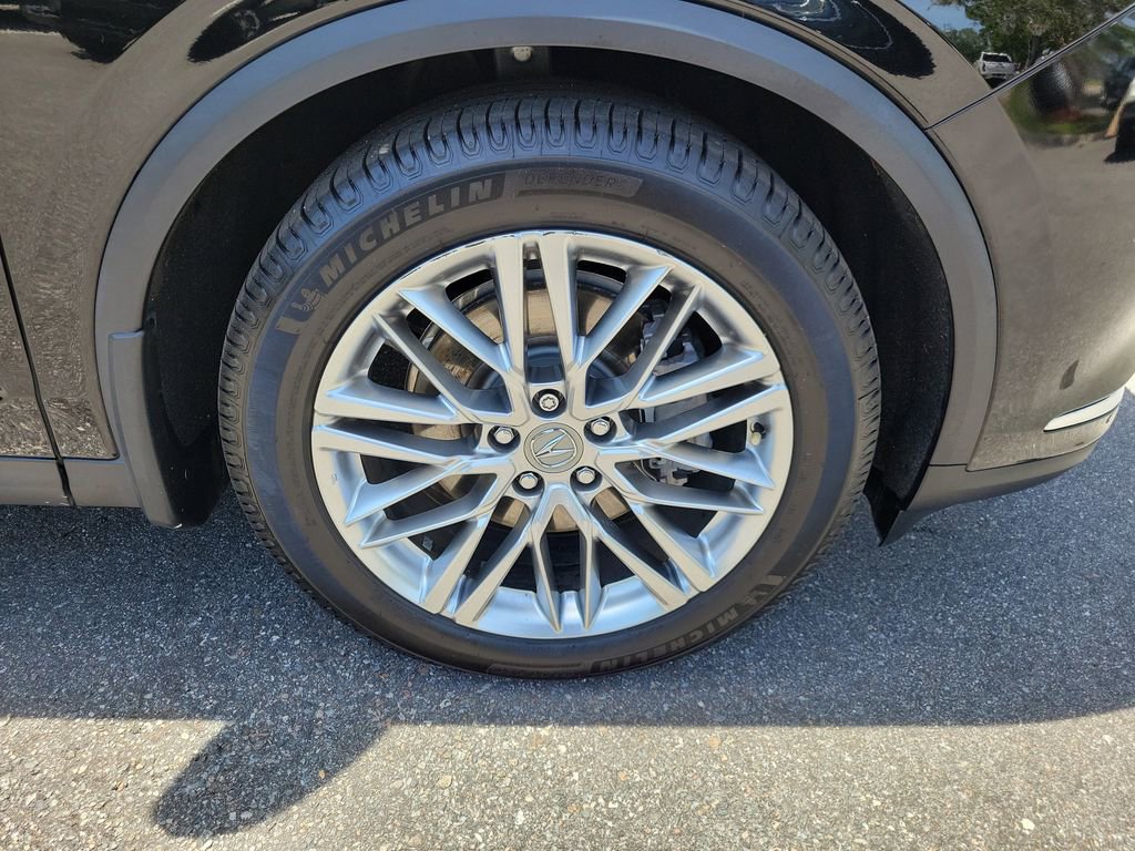 Used 2023 Acura MDX SH-AWD w/ Advance Package image 6