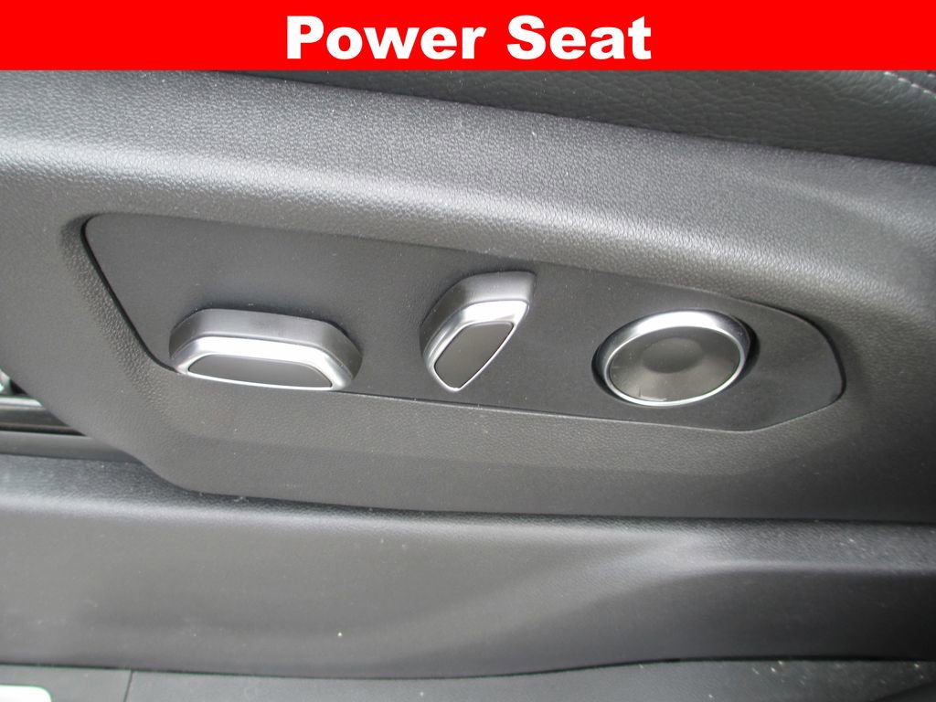 Used 2026 GMC Sierra 1500 Denali w/ Denali Reserve Package image 31