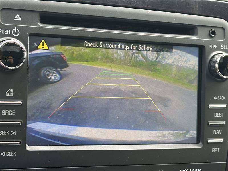 Used 2016 Buick Enclave Premium w/ Experience Buick Package AWD/4WD image 19