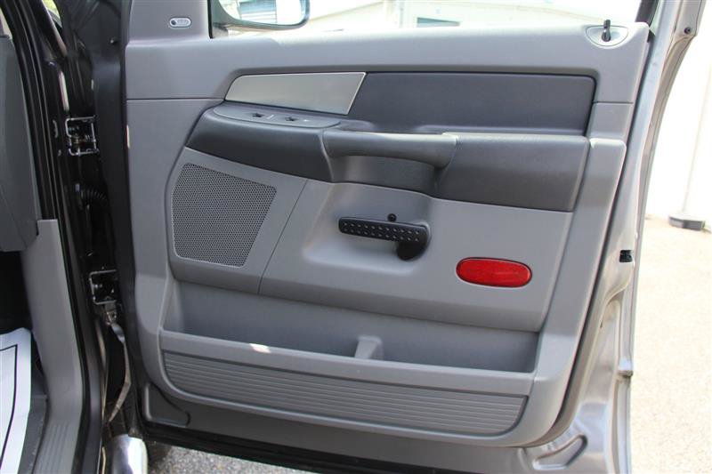 Used 2008 Dodge Ram 1500 Truck SLT w/ Popular Equipment Group AWD/4WD image 18